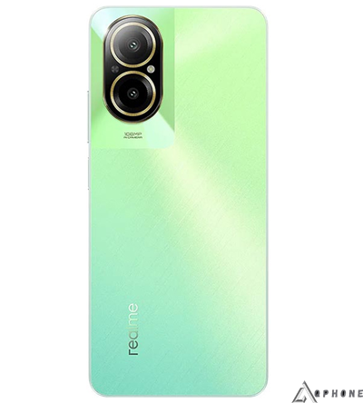 Realme C67